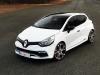 Renault Clio RS 220 Trophy 2