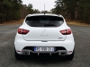 Renault Clio RS 220 Trophy 9