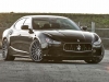 Maserati Ghibli GMP Performance 5