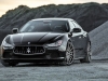 Maserati Ghibli GMP Performance 8