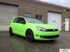 vw-golf-vi-looks-awesome-in-matte-lime-green-photo-gallery_8