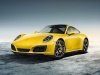 Porsche Exclusive 1