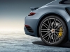 Porsche Exclusive 25