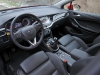 Test Opel Astra 29