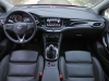 Test Opel Astra 35
