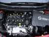 Test Opel Astra 68