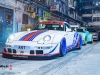 RWB Hong Kong #2 Porsche 993 1