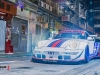RWB Hong Kong #2 Porsche 993 10