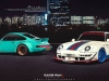 RWB Hong Kong #2 Porsche 993 2