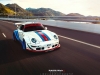RWB Hong Kong #2 Porsche 993 5