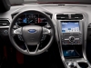 Ford Fusion V6 Sport AWD 9