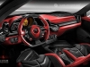 Ferrari 458 Spider Carlex Design 01