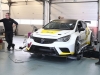Opel Astra TCR 7