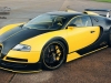 Bugatti Veyron Oakley Design 1