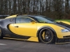 Bugatti Veyron Oakley Design 2