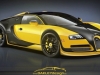 Bugatti Veyron Oakley Design 6