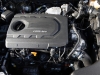 Kia Optima Sportswagon - Engine Bay