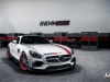 Mercedes-AMG GT S Renntech 2