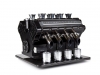 Engine coffee machine 12