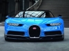 Bugatti Chiron 19