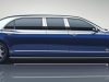 Bentley Mulsanne Grand Limousine by Mulliner 2