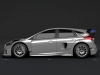 Ford Focus RS Rallycross 2