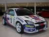 Ford Focsu WRC 1