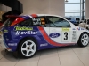 Ford Focsu WRC 2