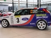 Ford Focsu WRC 5