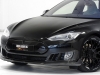 Tesla Model S Brabus Zero Emission 4