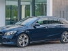 Mercedes-Benz CLA facelift 3
