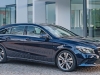 Mercedes-Benz CLA facelift 5