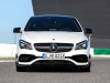 Mercedes-Benz CLA facelift 1