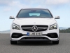 Mercedes-Benz CLA facelift 7