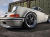 Porsche 911 Kaege retro 3