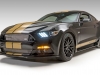Ford Shelby GT-H 1