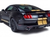 Ford Shelby GT-H 4