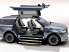 Lincoln Navigator Concept 6