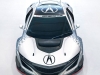 Acura NSX GT3 3