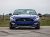 Hennessey Mustang HPE 750 1