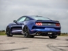 Hennessey Mustang HPE 750 3