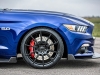 Hennessey Mustang HPE 750 5