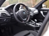 Test BMW 118i 28