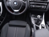 Test BMW 118i 30