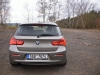 Test BMW 118i 4