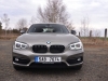 Test BMW 118i 7