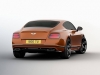 Bentley Continental GT Speed 2