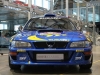 Subaru Impreza WRC Colin McRae 1