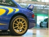 Subaru Impreza WRC Colin McRae 13
