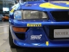 Subaru Impreza WRC Colin McRae 14